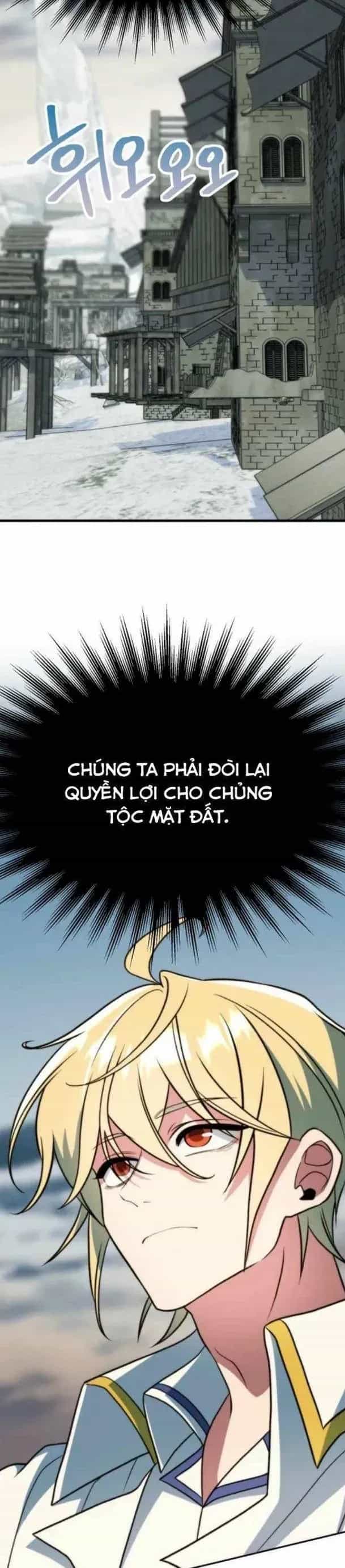 Đại Ma Đạo Sư Hồi Quy - Chương 164 - ảnh 6
