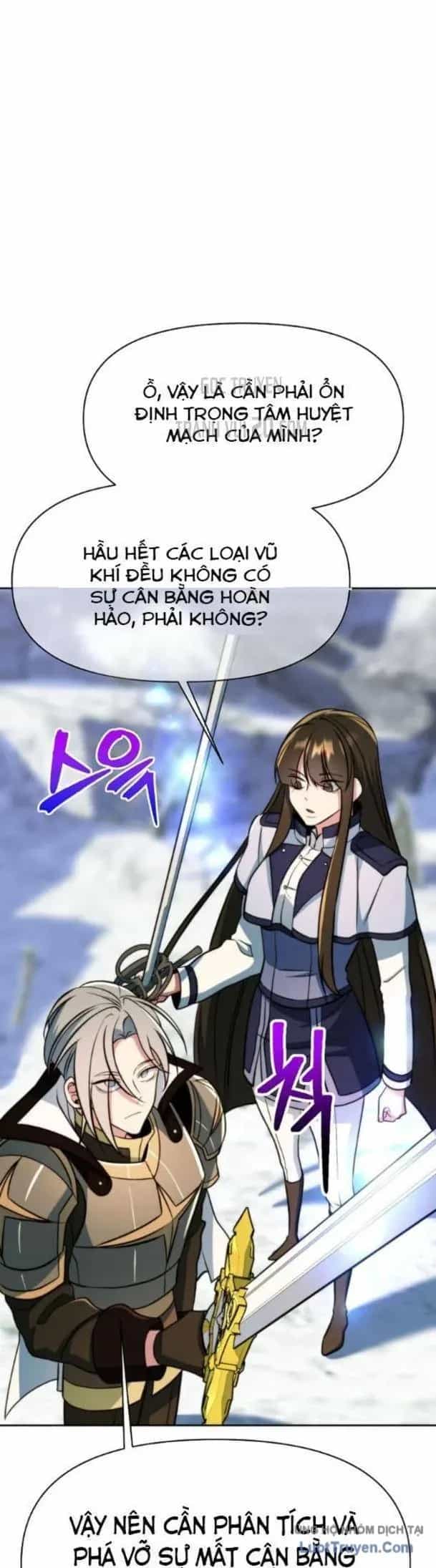 Đại Ma Đạo Sư Hồi Quy - Chương 167 - ảnh 22