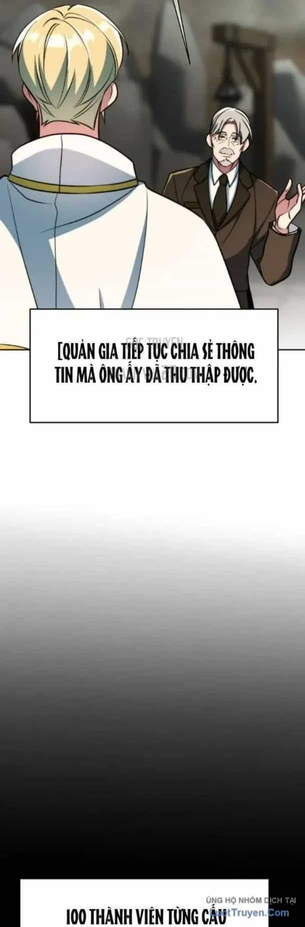 Đại Ma Đạo Sư Hồi Quy - Chương 167 - ảnh 97