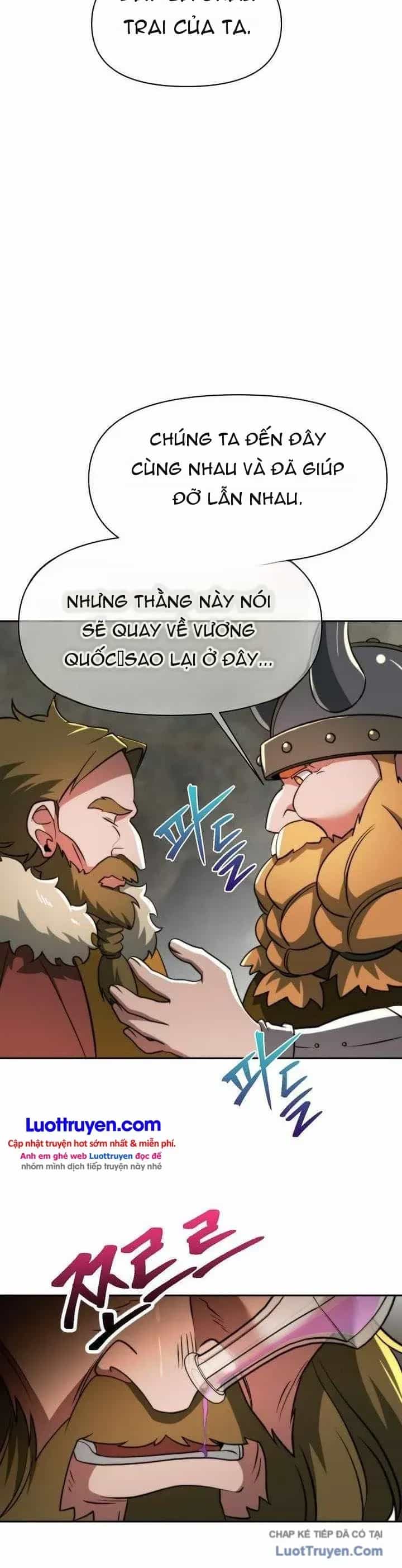 Đại Ma Đạo Sư Hồi Quy - Chương 168 - ảnh 10