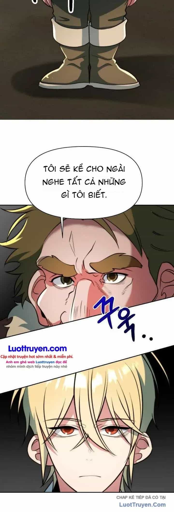 Đại Ma Đạo Sư Hồi Quy - Chương 168 - ảnh 20