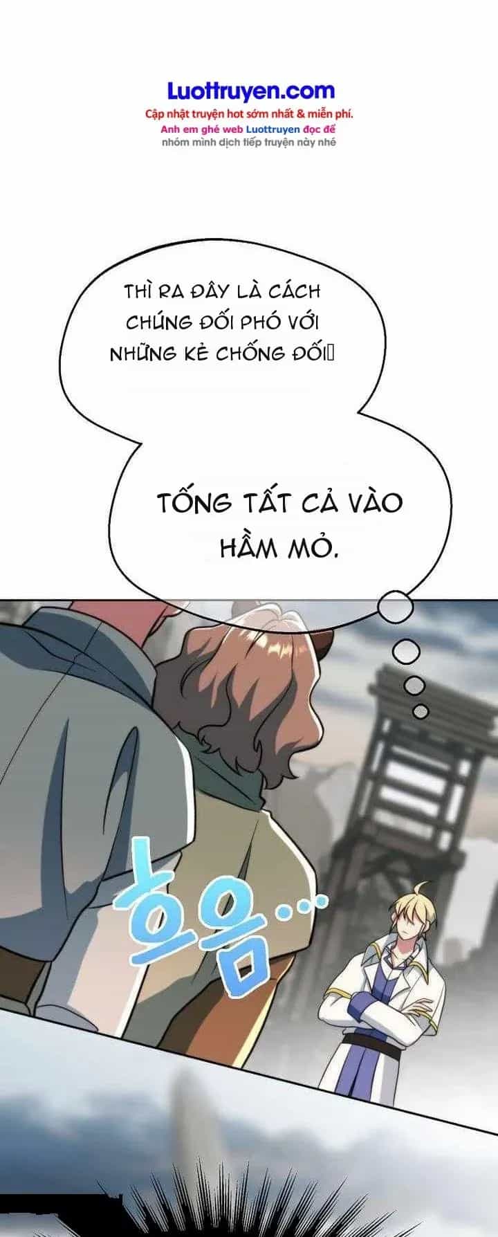 Đại Ma Đạo Sư Hồi Quy - Chương 169 - ảnh 41