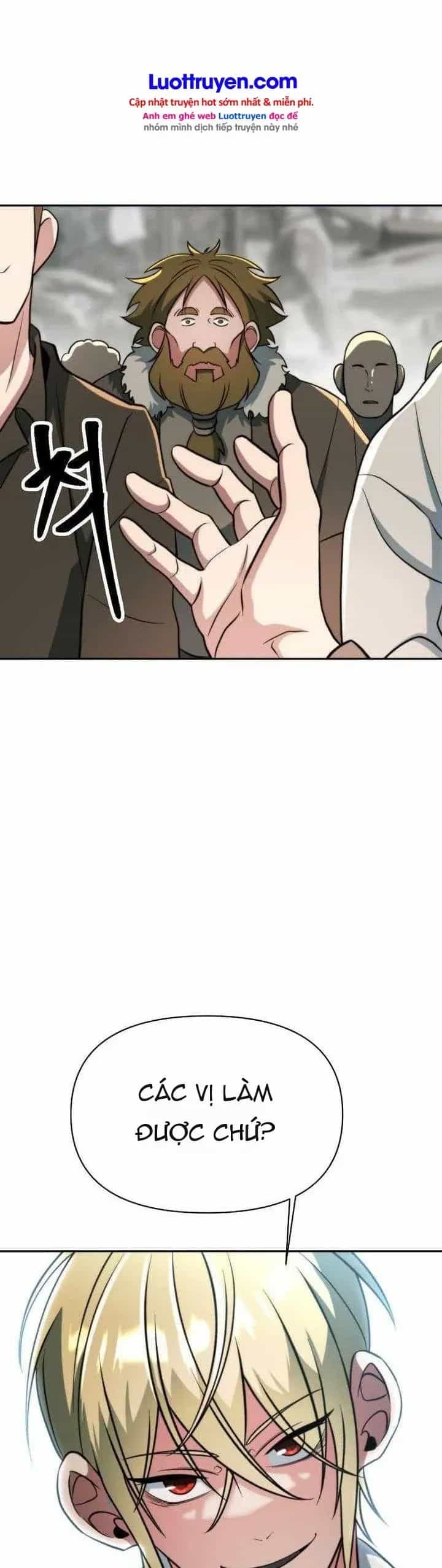 Đại Ma Đạo Sư Hồi Quy - Chương 169 - ảnh 47