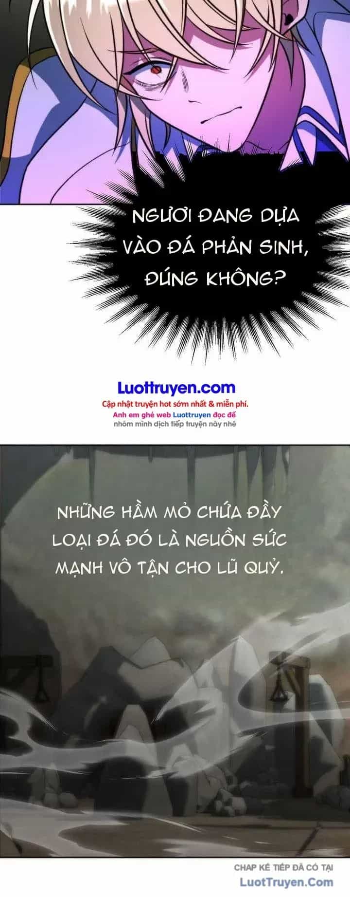 Đại Ma Đạo Sư Hồi Quy - Chương 169 - ảnh 63