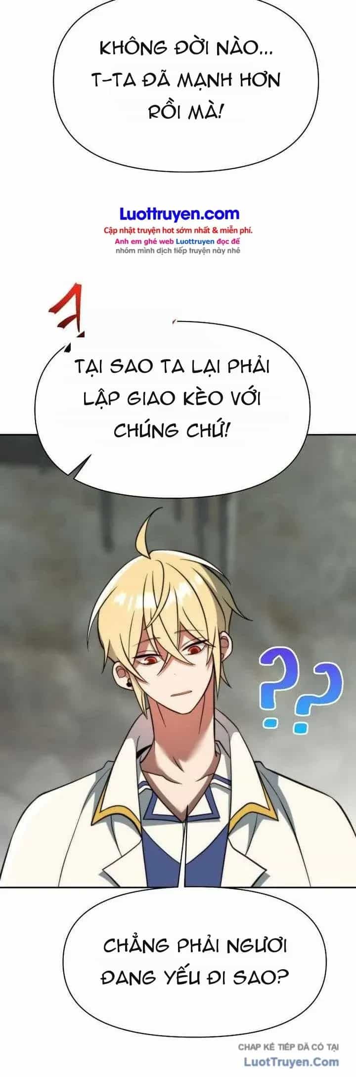 Đại Ma Đạo Sư Hồi Quy - Chương 170 - ảnh 10