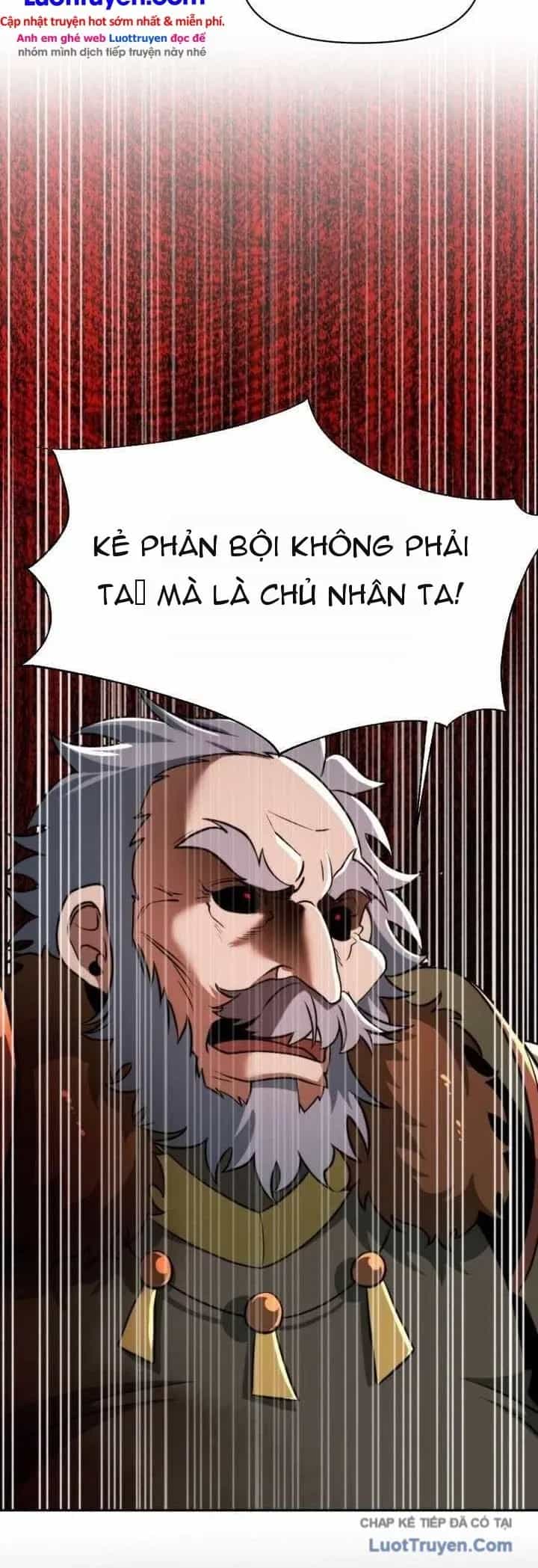 Đại Ma Đạo Sư Hồi Quy - Chương 170 - ảnh 21