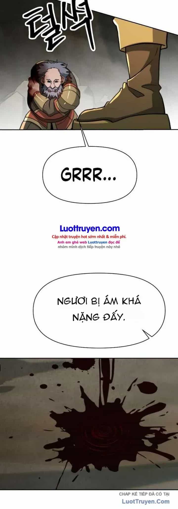 Đại Ma Đạo Sư Hồi Quy - Chương 170 - ảnh 8