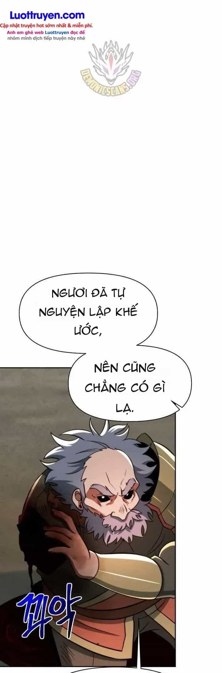 Đại Ma Đạo Sư Hồi Quy - Chương 170 - ảnh 9