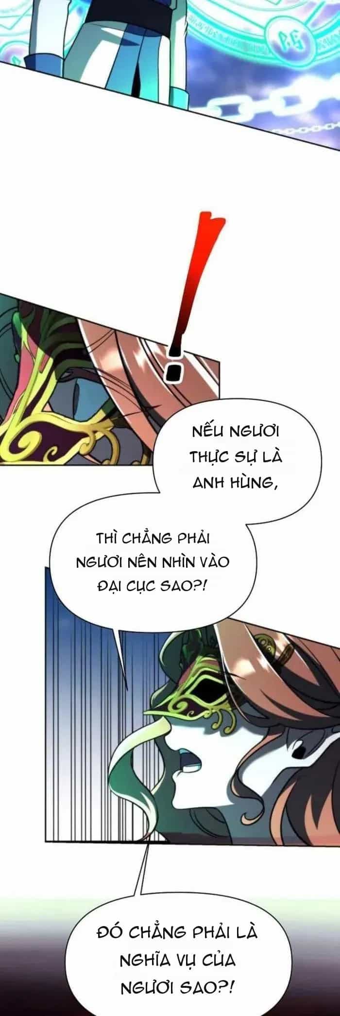 Đại Ma Đạo Sư Hồi Quy - Chương 171 - ảnh 13