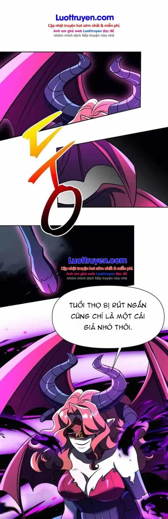 Đại Ma Đạo Sư Hồi Quy - Chương 171 - ảnh 19