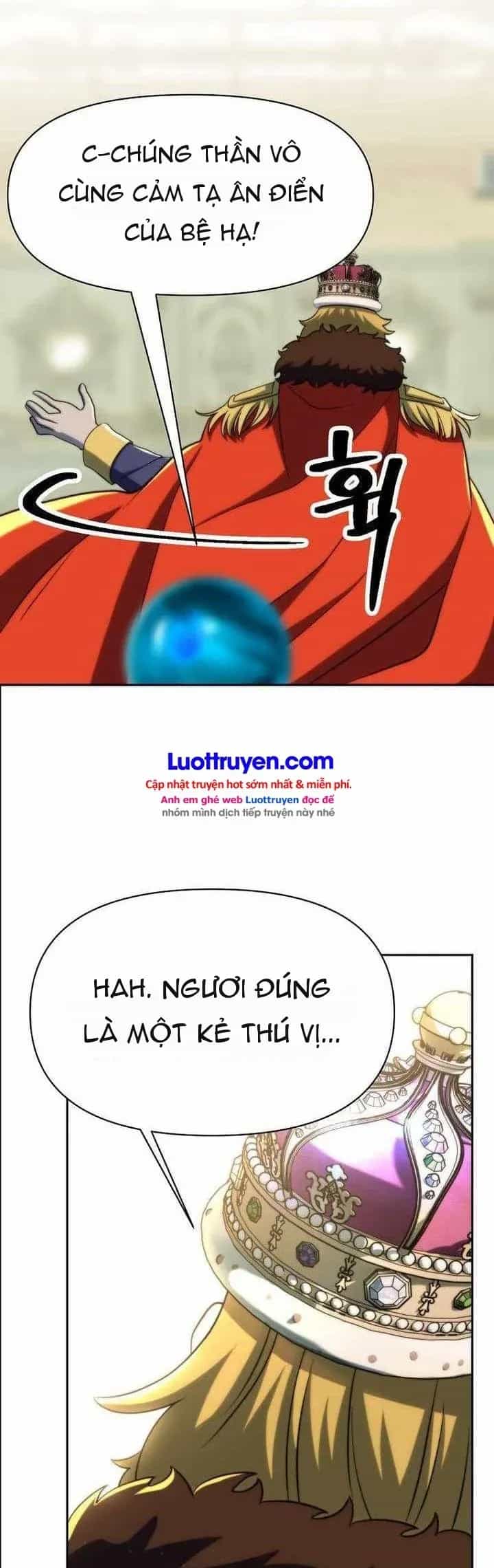 Đại Ma Đạo Sư Hồi Quy - Chương 172 - ảnh 32