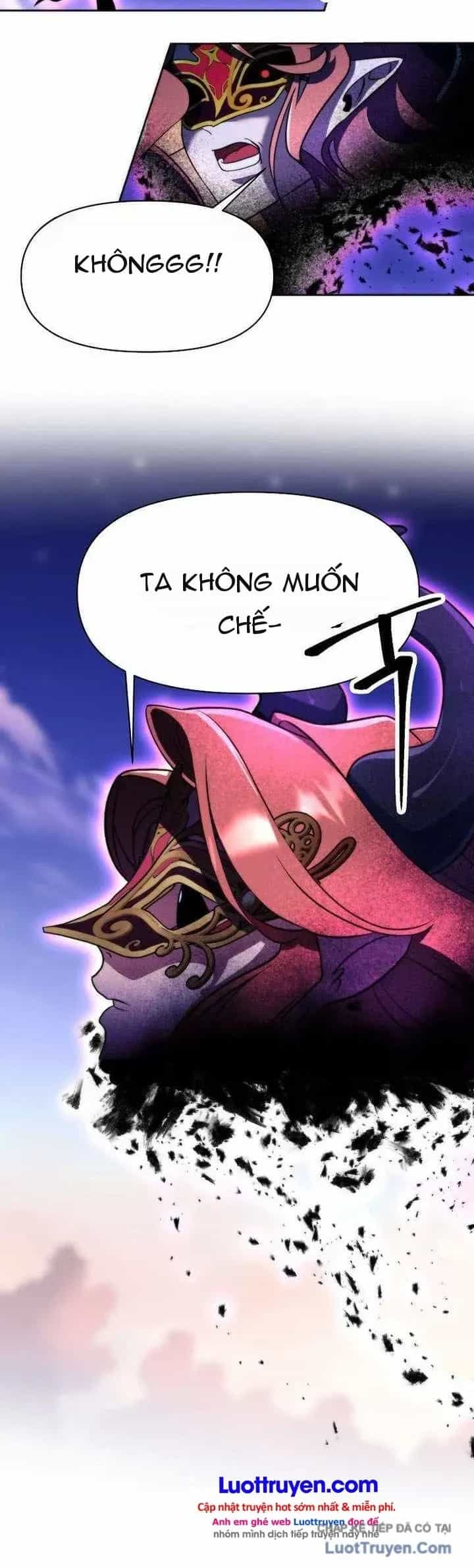 Đại Ma Đạo Sư Hồi Quy - Chương 172 - ảnh 37