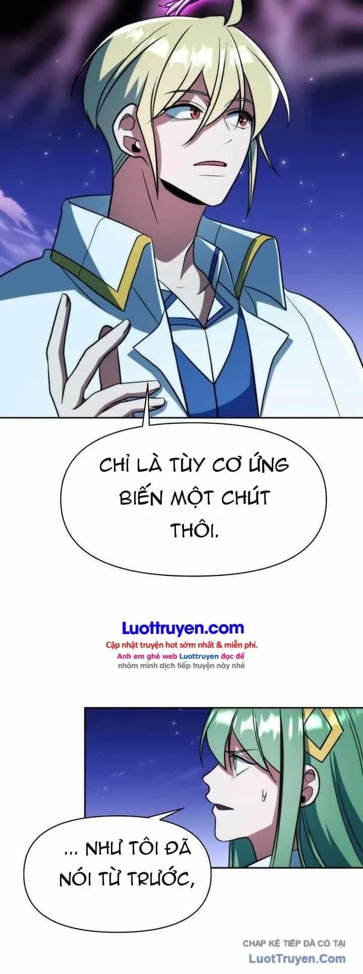 Đại Ma Đạo Sư Hồi Quy - Chương 172 - ảnh 41