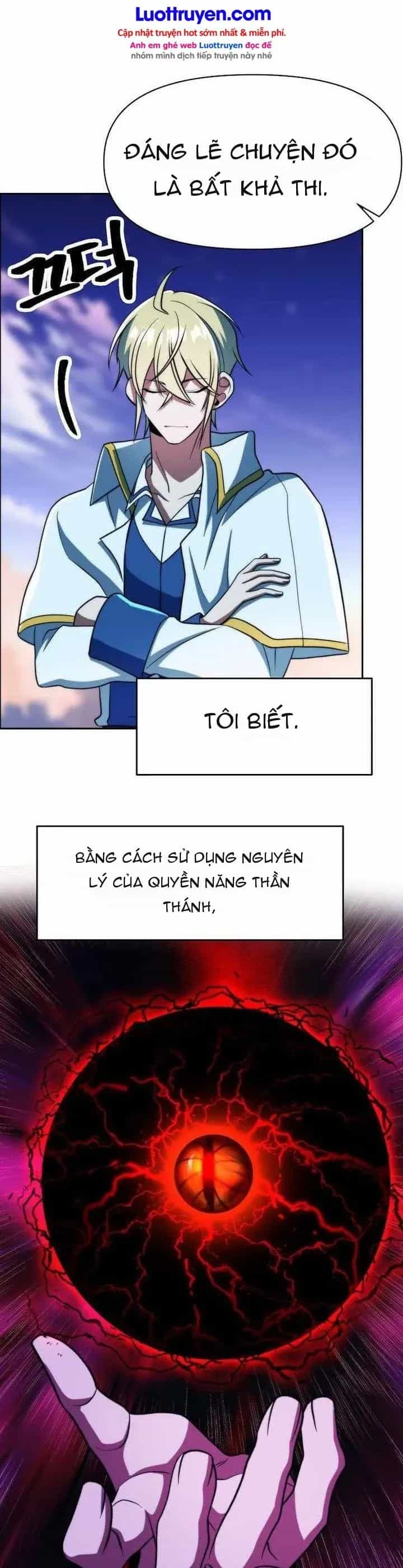 Đại Ma Đạo Sư Hồi Quy - Chương 172 - ảnh 42