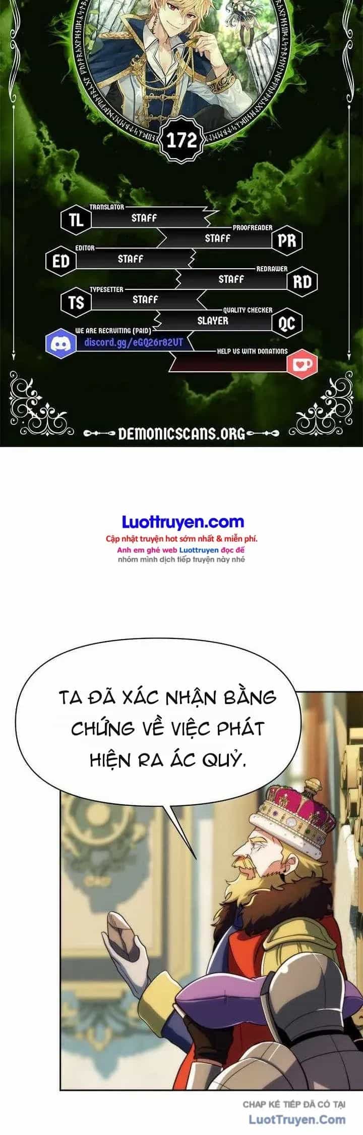Đại Ma Đạo Sư Hồi Quy - Chương 172 - ảnh 8