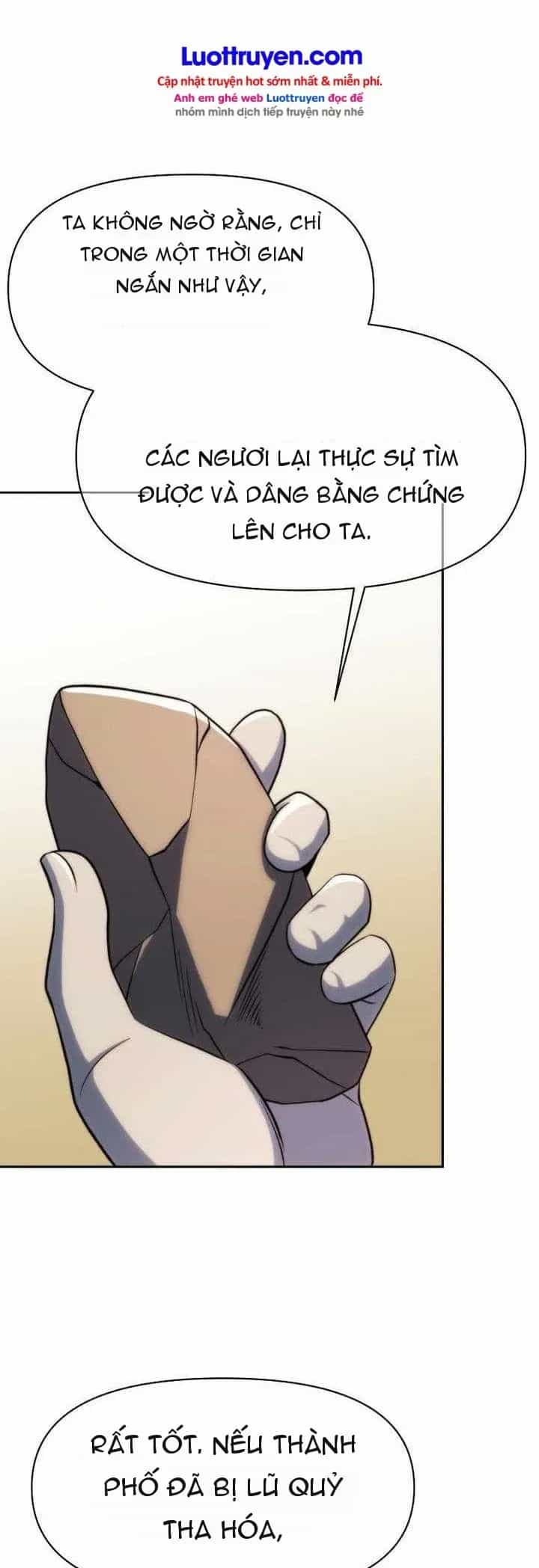Đại Ma Đạo Sư Hồi Quy - Chương 172 - ảnh 9