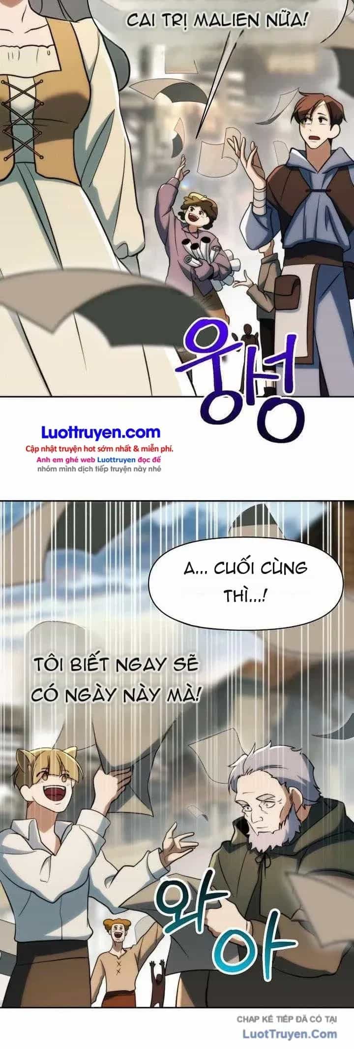 Đại Ma Đạo Sư Hồi Quy - Chương 173 - ảnh 16