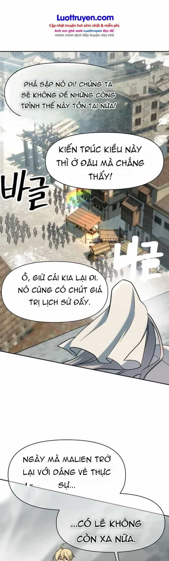 Đại Ma Đạo Sư Hồi Quy - Chương 173 - ảnh 17