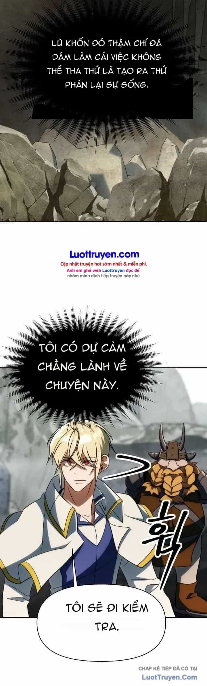 Đại Ma Đạo Sư Hồi Quy - Chương 173 - ảnh 31