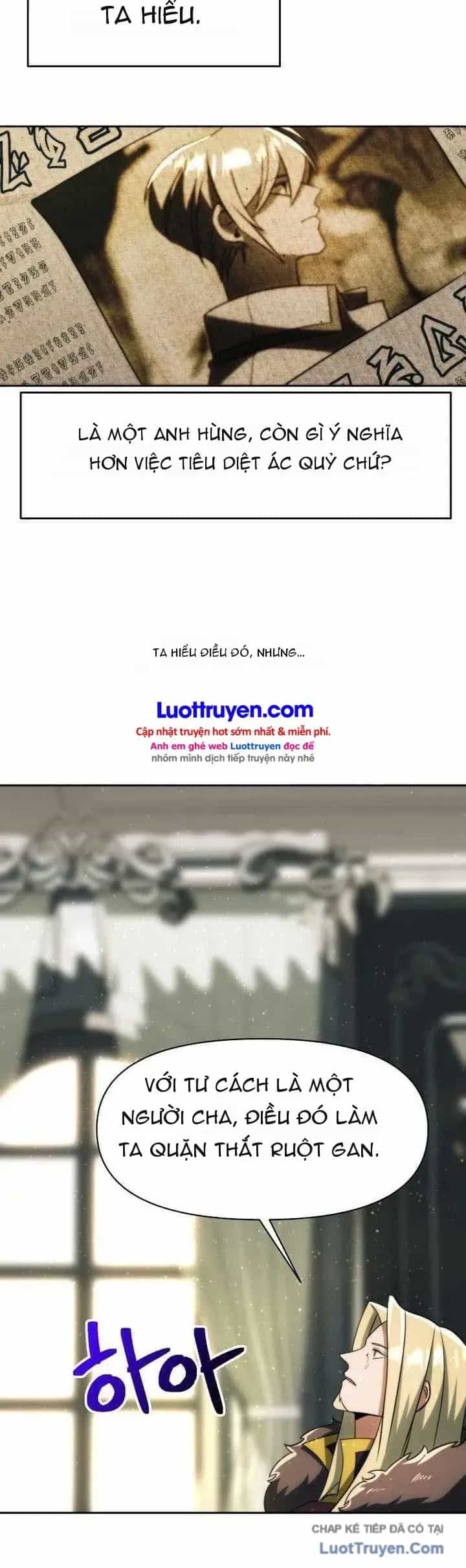Đại Ma Đạo Sư Hồi Quy - Chương 173 - ảnh 35