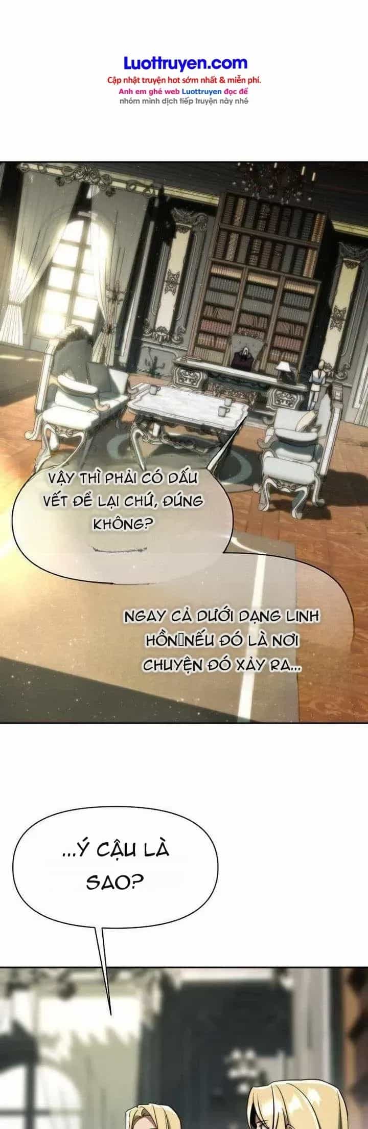 Đại Ma Đạo Sư Hồi Quy - Chương 173 - ảnh 46