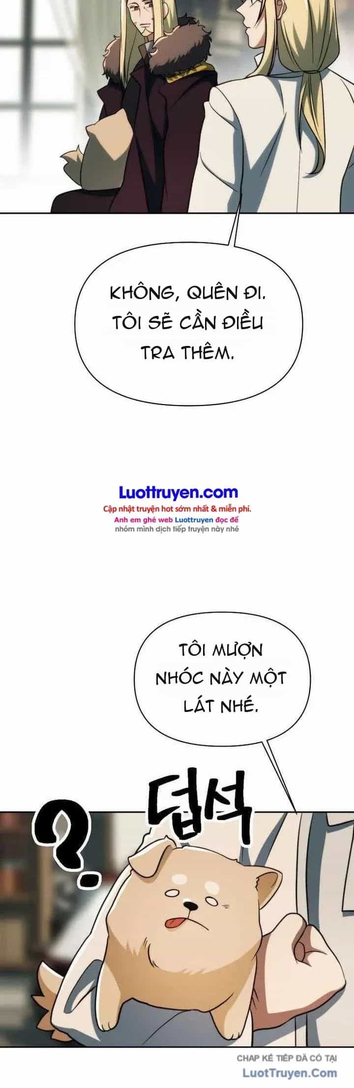 Đại Ma Đạo Sư Hồi Quy - Chương 173 - ảnh 47