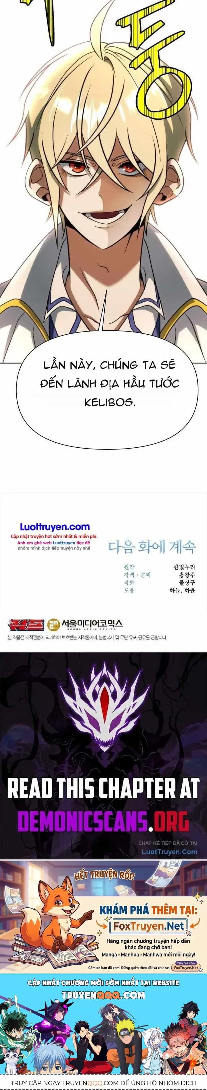 Đại Ma Đạo Sư Hồi Quy - Chương 173 - ảnh 57