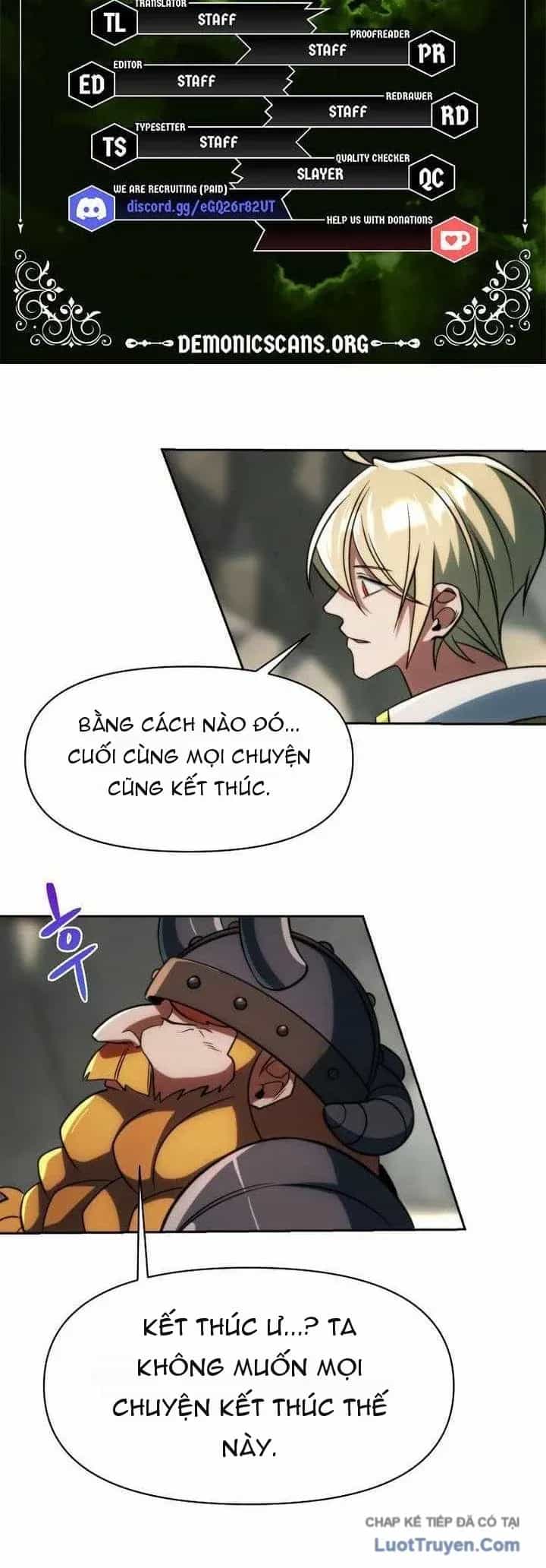 Đại Ma Đạo Sư Hồi Quy - Chương 173 - ảnh 7