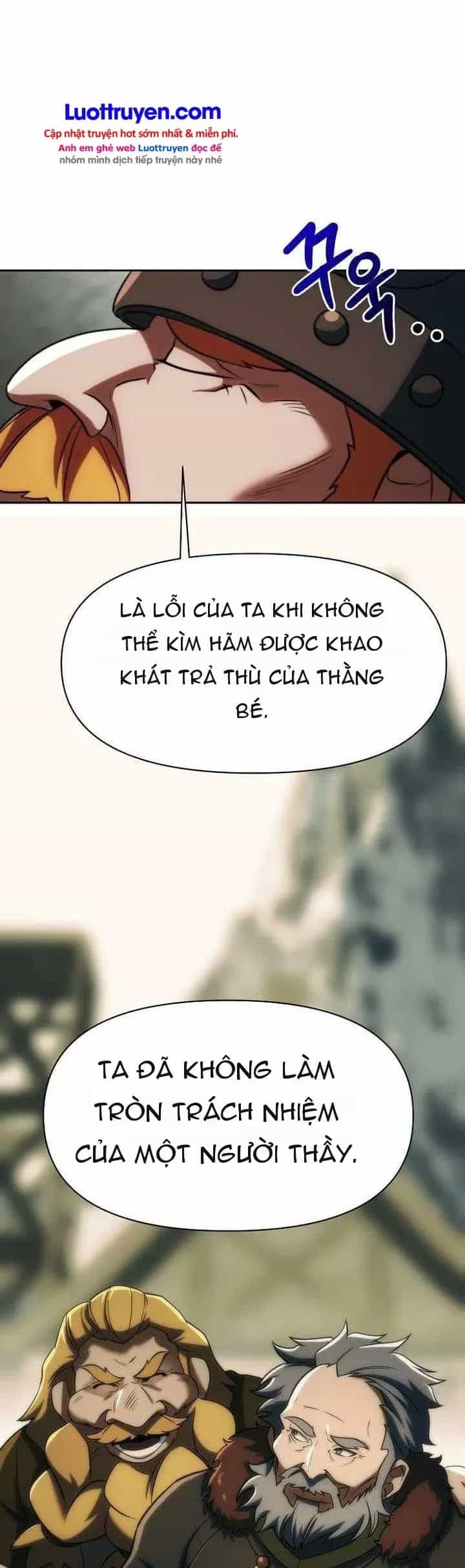 Đại Ma Đạo Sư Hồi Quy - Chương 173 - ảnh 8