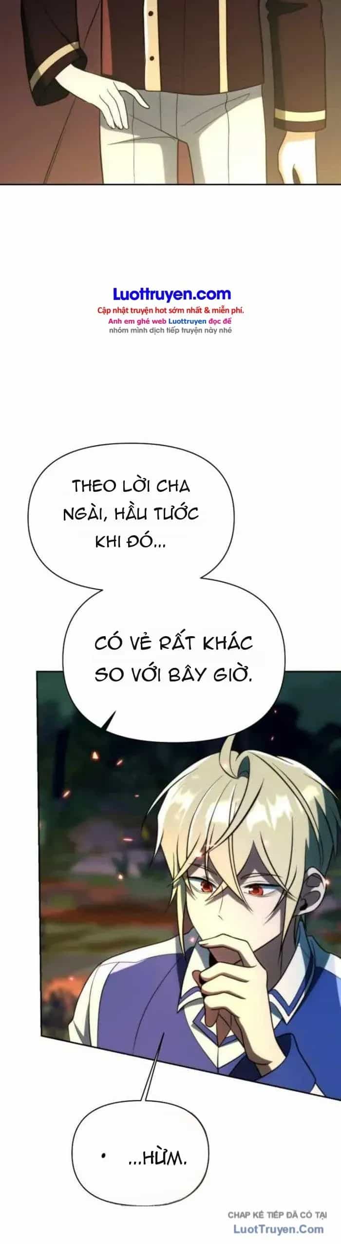 Đại Ma Đạo Sư Hồi Quy - Chương 174 - ảnh 26