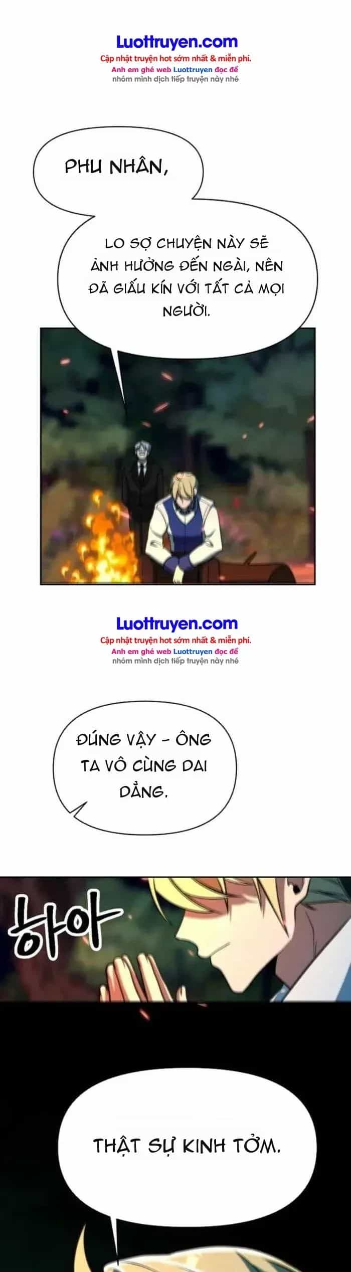 Đại Ma Đạo Sư Hồi Quy - Chương 174 - ảnh 47
