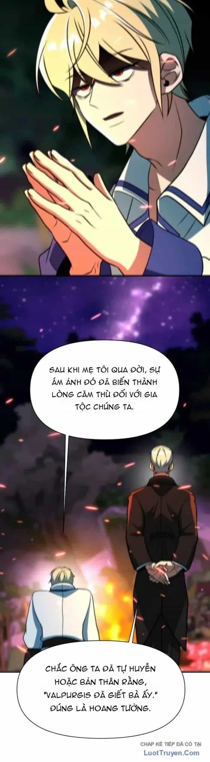 Đại Ma Đạo Sư Hồi Quy - Chương 174 - ảnh 48