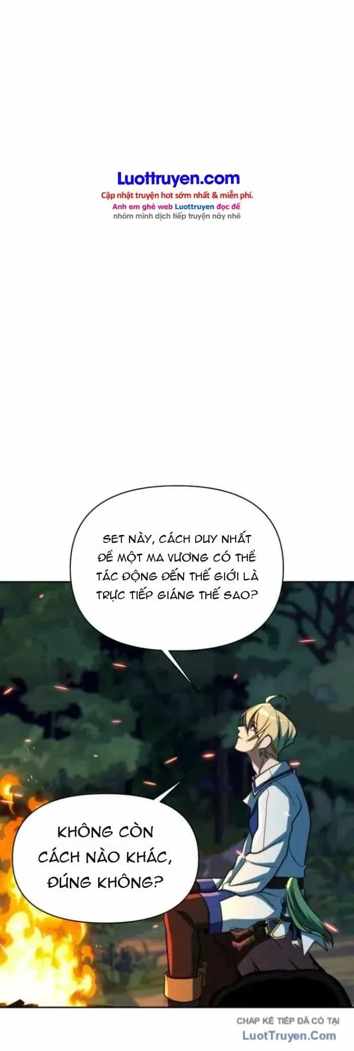 Đại Ma Đạo Sư Hồi Quy - Chương 174 - ảnh 6
