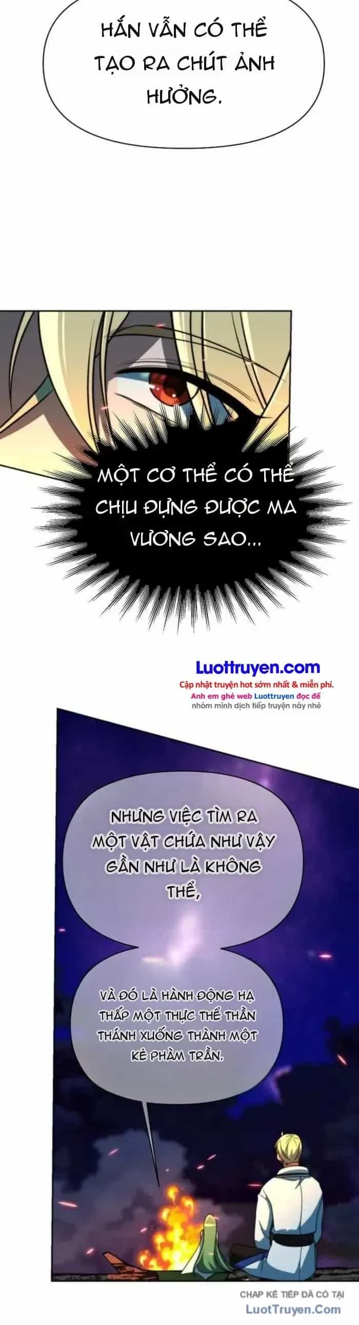 Đại Ma Đạo Sư Hồi Quy - Chương 174 - ảnh 8