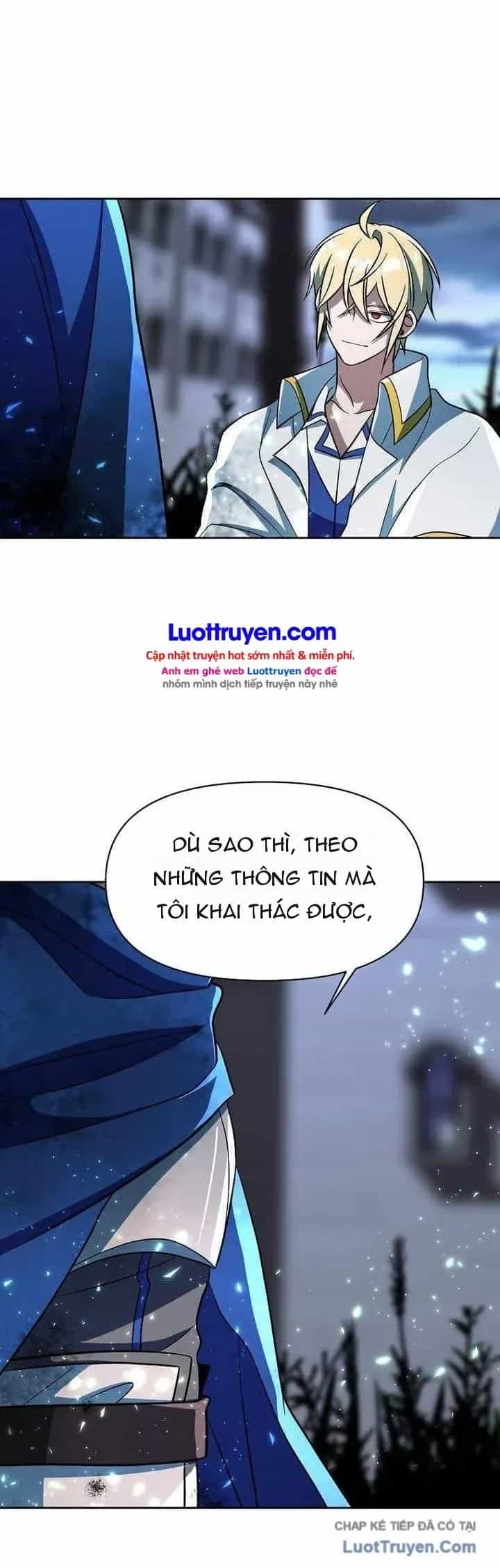 Đại Ma Đạo Sư Hồi Quy - Chương 175 - ảnh 24