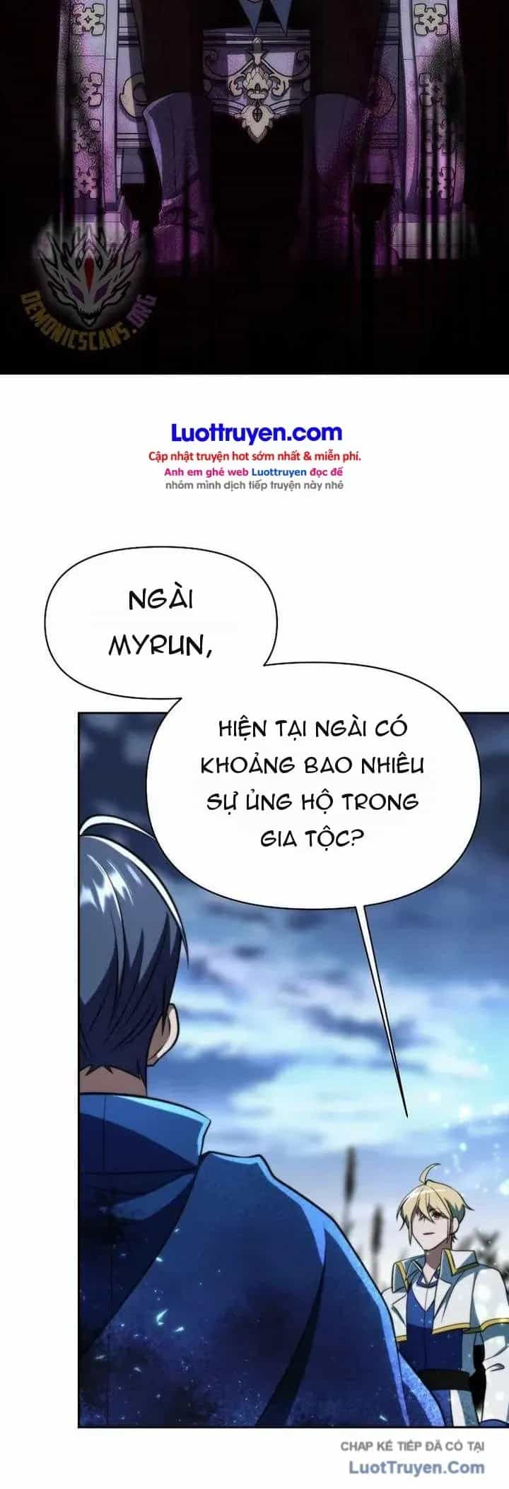Đại Ma Đạo Sư Hồi Quy - Chương 175 - ảnh 34