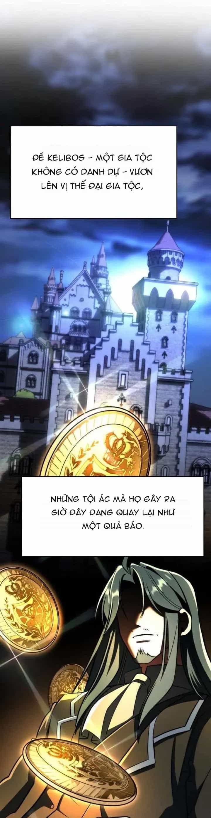 Đại Ma Đạo Sư Hồi Quy - Chương 175 - ảnh 37