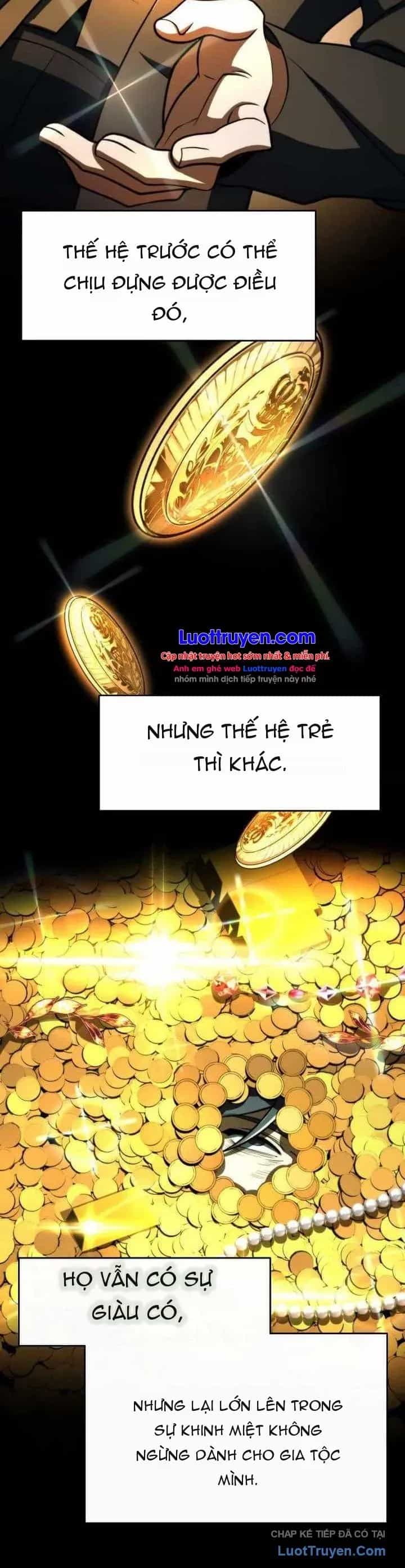 Đại Ma Đạo Sư Hồi Quy - Chương 175 - ảnh 38