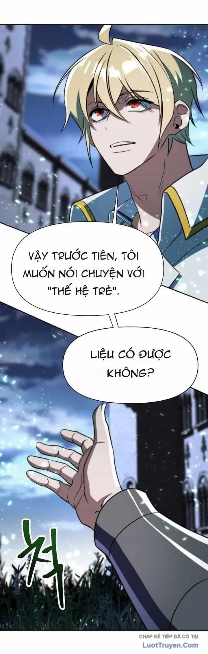 Đại Ma Đạo Sư Hồi Quy - Chương 175 - ảnh 43