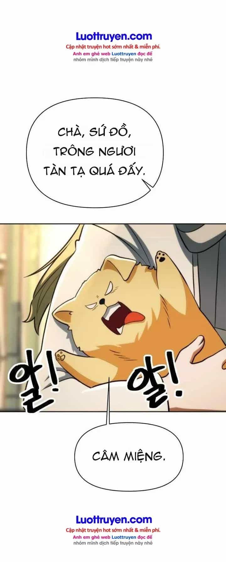 Đại Ma Đạo Sư Hồi Quy - Chương 175 - ảnh 46