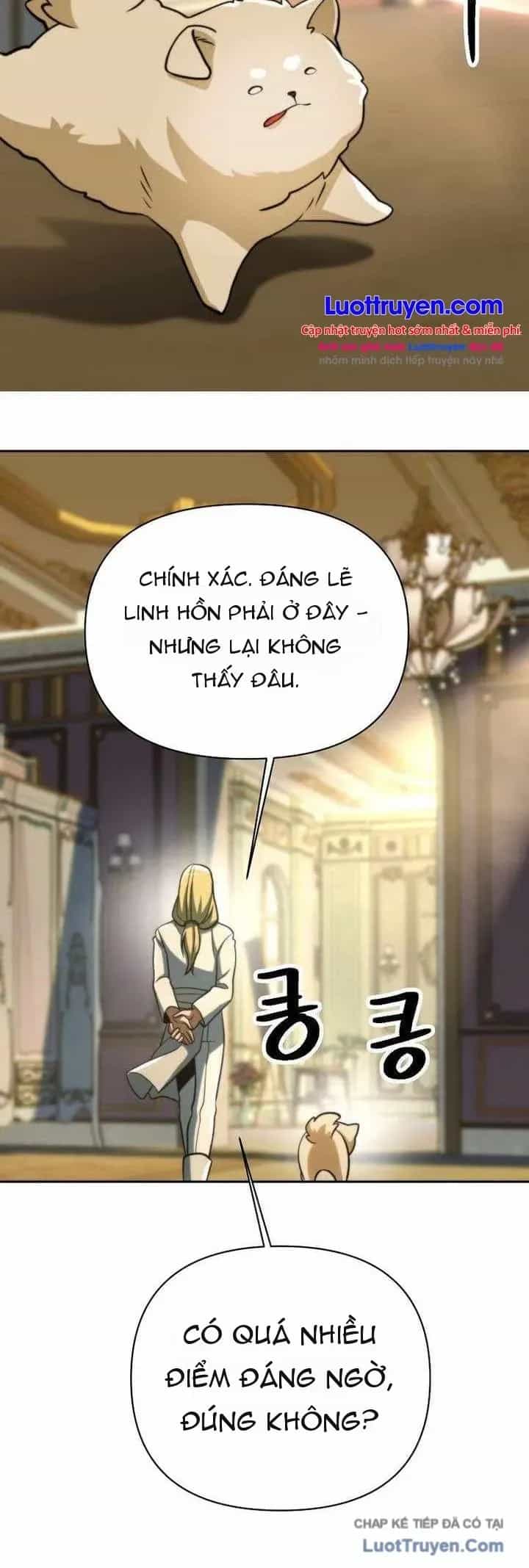 Đại Ma Đạo Sư Hồi Quy - Chương 175 - ảnh 57