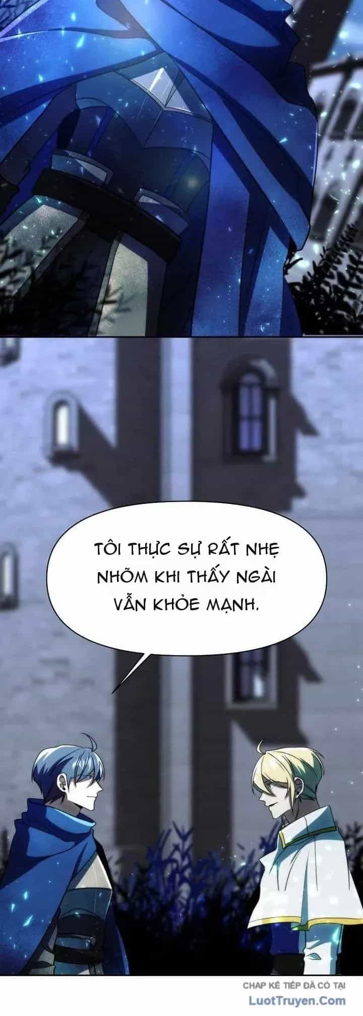 Đại Ma Đạo Sư Hồi Quy - Chương 175 - ảnh 8