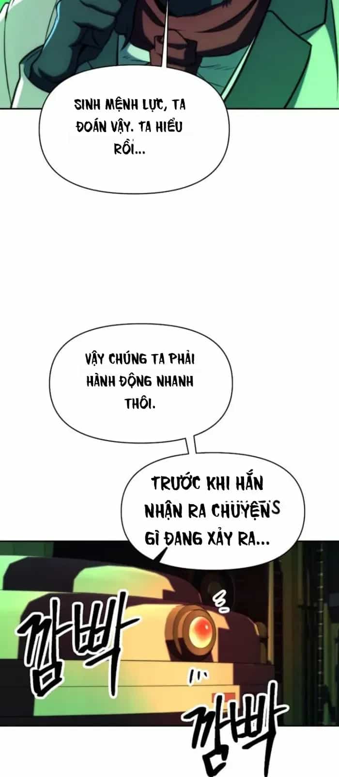 Đại Ma Đạo Sư Hồi Quy - Chương 177 - ảnh 37