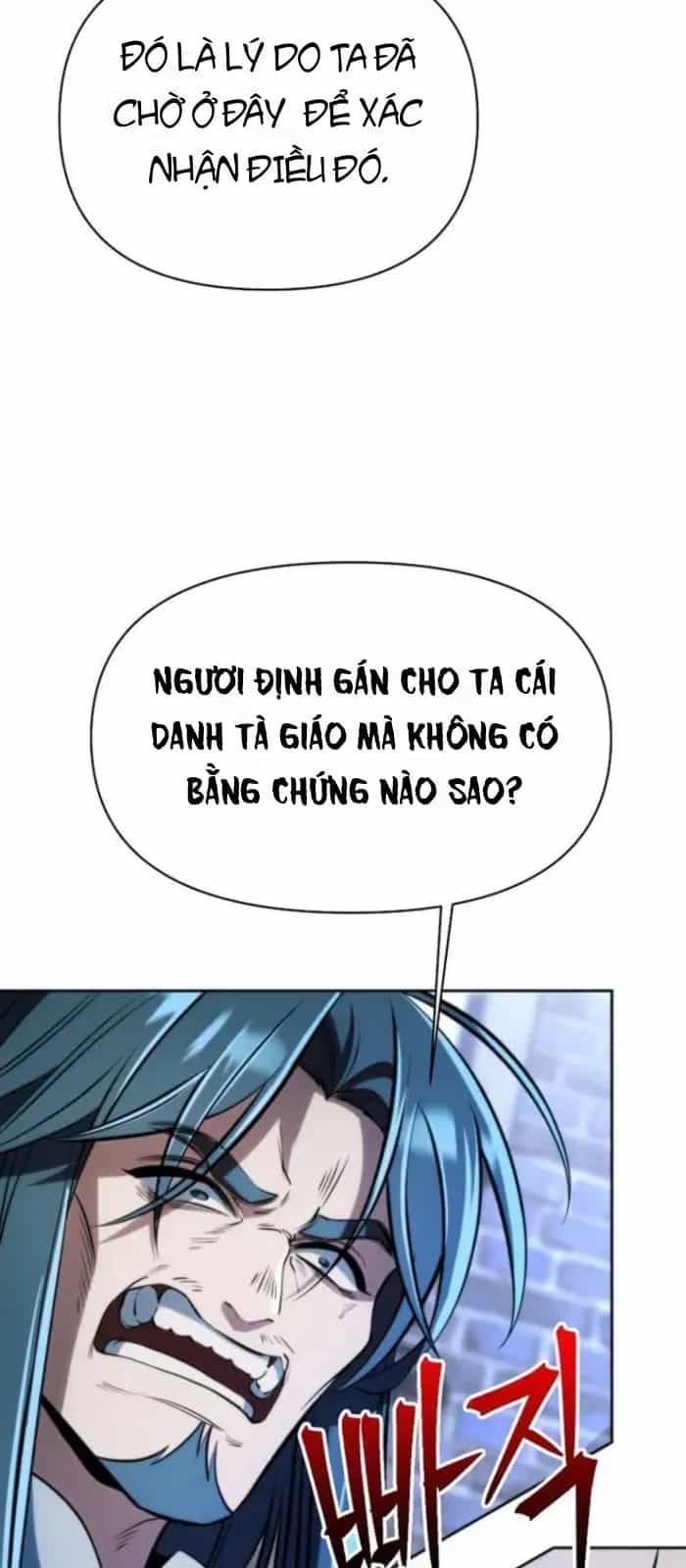 Đại Ma Đạo Sư Hồi Quy - Chương 177 - ảnh 4