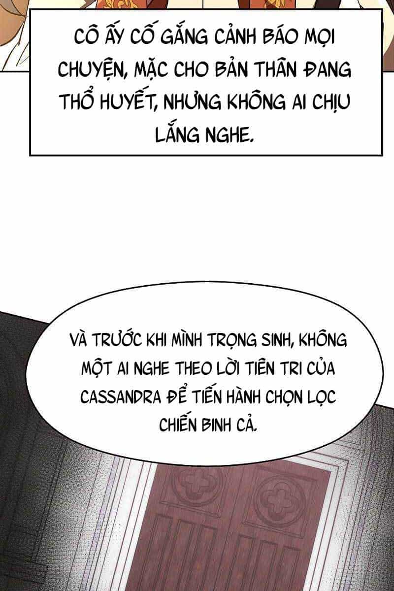 Đại Ma Đạo Sư Hồi Quy - Chương 16 - ảnh 34