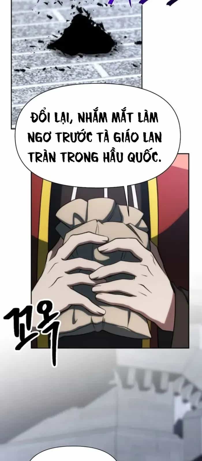 Đại Ma Đạo Sư Hồi Quy - Chương 178 - ảnh 11