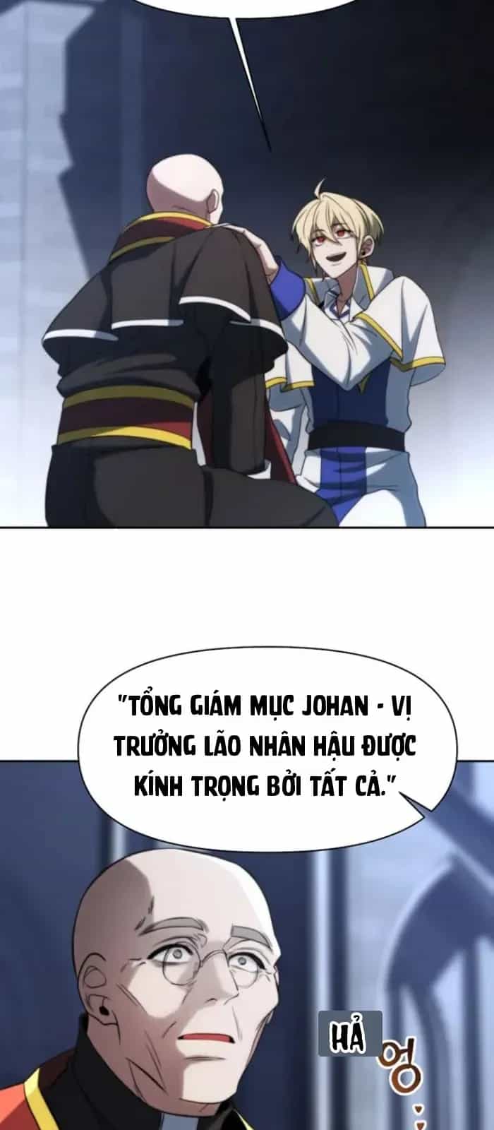 Đại Ma Đạo Sư Hồi Quy - Chương 178 - ảnh 19