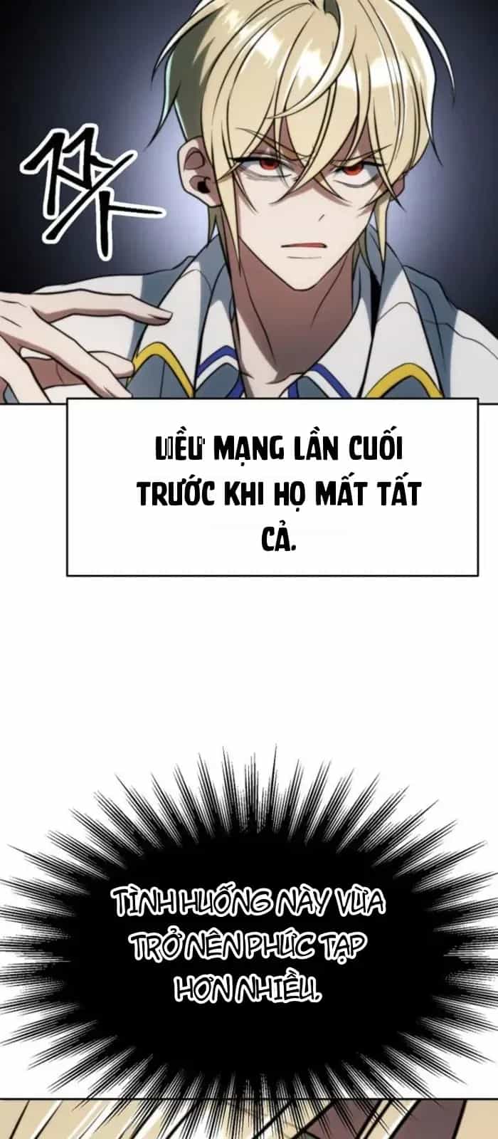 Đại Ma Đạo Sư Hồi Quy - Chương 180 - ảnh 54