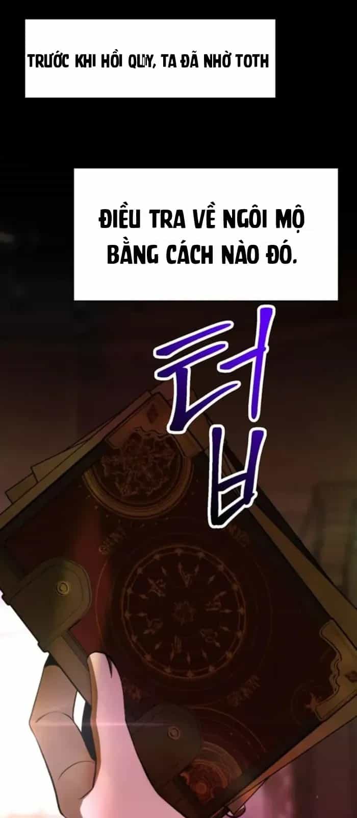 Đại Ma Đạo Sư Hồi Quy - Chương 189 - ảnh 23