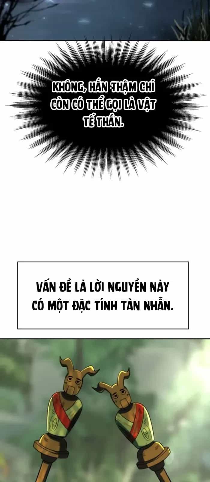 Đại Ma Đạo Sư Hồi Quy - Chương 200 - ảnh 4